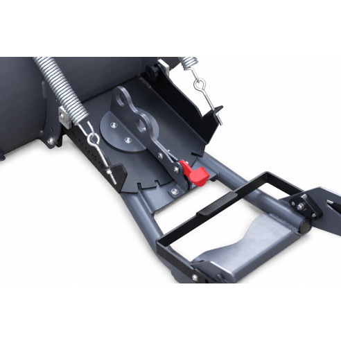 PŁUG DO QUADA QJMOTOR 600/1000 SFA SQUDDE - obrazek 5