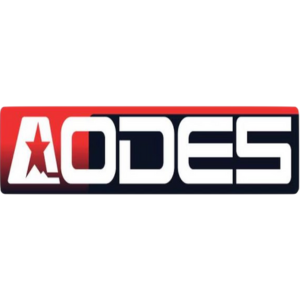 aodes logo