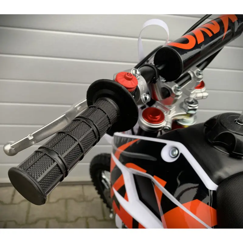 PIT BIKE KAYO 125 TD DLA MŁODZIEŻY - obrazek 5