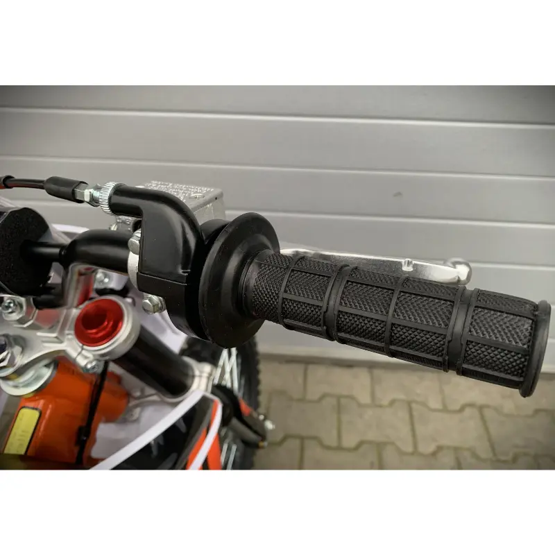 PIT BIKE KAYO 125 TD DLA MŁODZIEŻY - obrazek 6