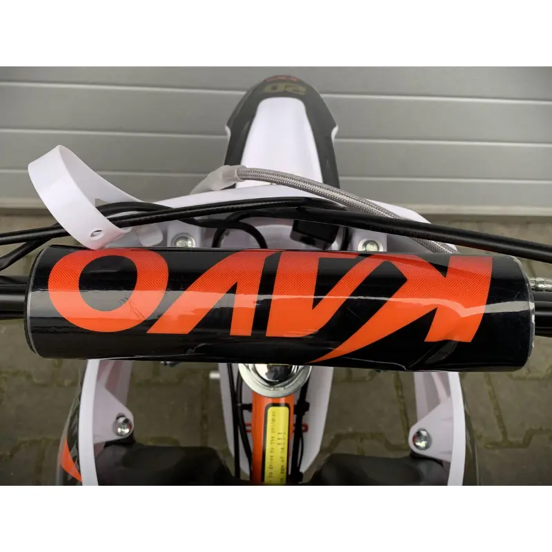 PIT BIKE KAYO 125 TD DLA MŁODZIEŻY - obrazek 7