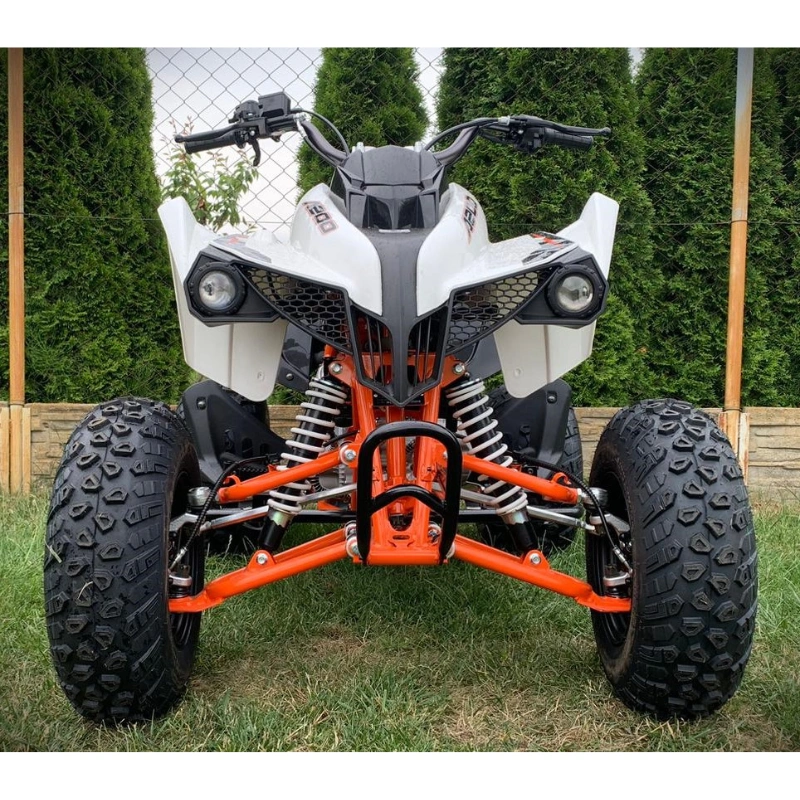 QUAD DLA DZIECI KAYO A200