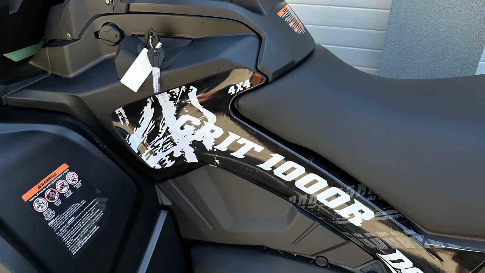 BRCP GRIT 1000r MUD(92KM 976cm3) 2026r - obrazek 12